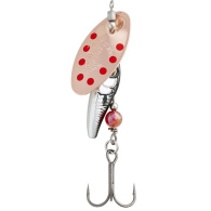Pöörlevlant Savage Sticklebait 3 9,1g