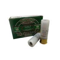 Padr.12cal Zala Arms Trio 33g