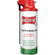 Universaalõli Ballistol VarioFlex 350ml