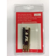 Puhastusharjade komplekt 3tk 22cal
