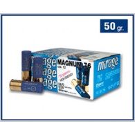 Padr.12cal Mirage Magnum 12/76 50g nr3/0