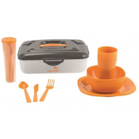 Matkakomplekt Easy Camp Cerf Picnic 4