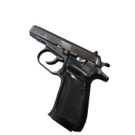Püstol CZ-83 cal.7,65mm Br