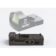 WYSS Docter kinnitus Blaser R93