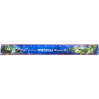 Mõõdukleeps Mistrall 130cm