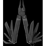 Multitööriist Leatherman Rebar Black