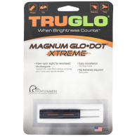 Fiibersihik TruGlo 9,53mm latile magnet