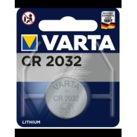 Patarei Varta Longlife CR2032