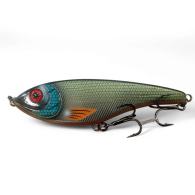 Lant Asseri Jerk 12cm 35g 0,2-1m  06