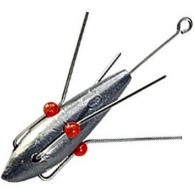 Tina Balzer Surfcasting 200g