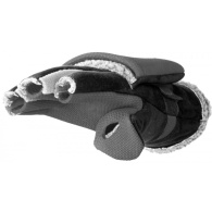 Kindad Aurora Black L