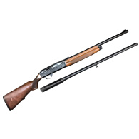 Relv Beretta ES100 12cal +Lisaraud
