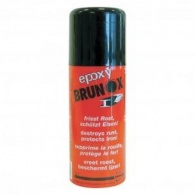 Roostemuundur Brunox Epoxy 150ml