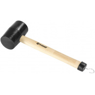 Haamer Outwell WoodCamping 160Z