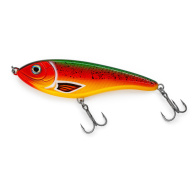 Lant Asseri Jerk 12cm 35g 0,2-1m  24