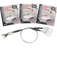Landitross Mistrall Titanium 15cm 15kg