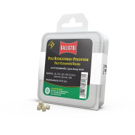 Puhastustropp Ballistol 4,5cal 60tk