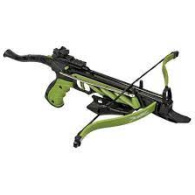PüstolambMan Kung AlligatorTCS1-G  36kg