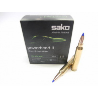 Padr.Sako300WinM.497A POWERHEAD II 11,7g