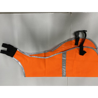 Koeraturvavest Oranž L