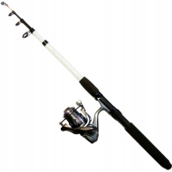 Ritv Mistrall ZinoCombo  10-40g 2,1m