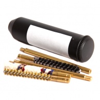 Puhastuskomplekt püstolile 44/45 cal