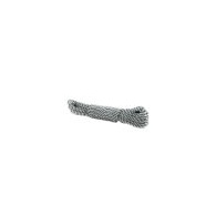 Punutudnöör PA/PES spiraal 6mm10m KIRJU
