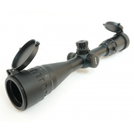 Optika Leapers 3-9x40 MilDot 25mm