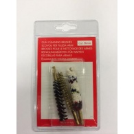 Puhastusharjade komplekt 3tk 8mm
