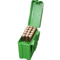 Padrunikarp MTM Case-Card BeltStyle 20