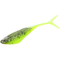 Kummikala Mikado Fishfry 10,5cm 359