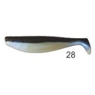 Kummikala Mistrall Aggressor 8,0cm c28