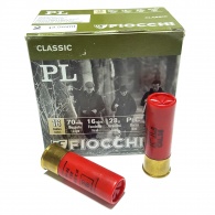 Padr.16cal Fiocchi 16/70 28g nr4 3,1mm
