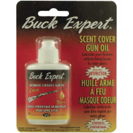 Relvaõli Buck Expert, lõhnatu