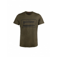 T-Särk Remington HuntingShell Roheline L