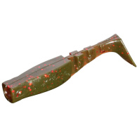 Kummikala Mikado Fishunter II 11,5cm 332