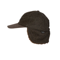 Talvemüts Remington Earflaps Pruun S/M