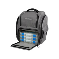 Landikott Shimano Back Pack&Tackle Box L