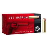 Padr.Geco .357Magnum FMJ 10,2g