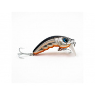 Lant StrikePro Hunchback 8cm 18g 06E
