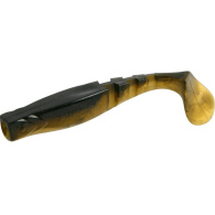 Kummikala Mikado Fishunter II 9,5cm 318