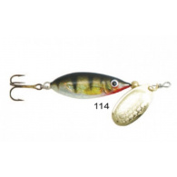 Pöörlevlant Mistrall Devil 4cm 6g 114