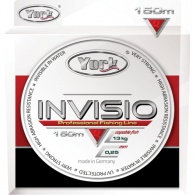 Tamiil York Invisio 0,28mm 14,5kg 150m