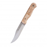 Nuga Linder EDC Bowie 440A