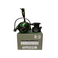 Ketas FL Master Spin 9+1BB MS2000FD
