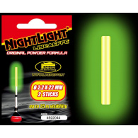 Valguspulk Nightlight 4,5*39mm