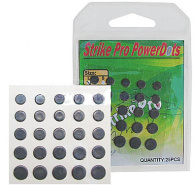 StrikePro PowerdDots Silver S