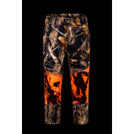 Püksid Wadera Softshell mets 146/152